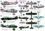 KPM4815  авиация  SIAI-Marchetti SF.260D  (1:48) 8,59294E+12