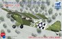 SP-7055  авиация  Zeppelin P Class Airship  (1:700) 4,54403E+12