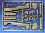 SP-7055  авиация  Zeppelin P Class Airship  (1:700) 4,54403E+12