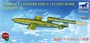 SP-7055  авиация  Zeppelin P Class Airship  (1:700) 4,54403E+12