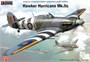 KPM4815  авиация  SIAI-Marchetti SF.260D  (1:48) 8,59294E+12