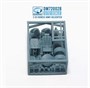 DM720028  авиация  Harbin Z-20  (1:72) 4,57163E+11