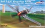 DW72027  авиация  Republic P-43 Lancer  (1:72) 4,82024E+12