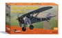 DW72027  авиация  Republic P-43 Lancer  (1:72) 4,82024E+12