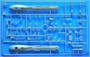 SP-7055  авиация  Zeppelin P Class Airship  (1:700) 4,54403E+12