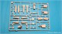 SP-7055  авиация  Zeppelin P Class Airship  (1:700) 4,54403E+12