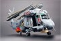 KH80137  авиация  Etendard IVP/IVM  (1:48) 4,58994E+12