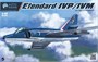 KH80137  авиация  Etendard IVP/IVM  (1:48) 4,58994E+12