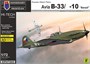 KPM4815  авиация  SIAI-Marchetti SF.260D  (1:48) 8,59294E+12