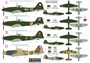 KPM4815  авиация  SIAI-Marchetti SF.260D  (1:48) 8,59294E+12