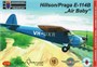KPM0108  авиация  M&G-21UM  (1:72) 8,59202E+12