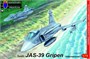 KPM4815  авиация  SIAI-Marchetti SF.260D  (1:48) 8,59294E+12