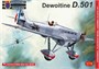 KPM4815  авиация  SIAI-Marchetti SF.260D  (1:48) 8,59294E+12