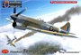 KPM4815  авиация  SIAI-Marchetti SF.260D  (1:48) 8,59294E+12