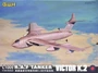 L1005  авиация  RAF Victor K.2  (1:144) 6,94792E+11