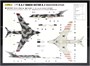 L1005  авиация  RAF Victor K.2  (1:144) 6,94792E+11