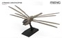 MMS-011  авиация  Dune Atreides Ornithopter 4,89704E+12