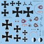 SH72395  авиация  F-84F Thunderstreak "US Swept-wing Thunder" (1:72) 8,59407E+11