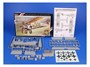 SH72048  авиация  Koolhoven FK-51 "Dutch Version"  (1:72) 8,59502E+12
