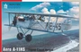 SH72464  авиация  Aero A-11HS Finnish Export Version  (1:72) 4,5807E+12