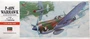 00139   авиация  P-40N Warhawk (1:72) 4967834011397