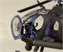 0017  авиация  AH-6 NIGHT FOX  (1:72) 8001283000178