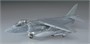 00449  авиация  AV-8B Harrier ll  (1:72) 4967834014497