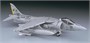 00454  авиация  AV-8B Harrier II Plus  (1:72) 4967834014541