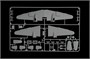 0074  авиация  Me-410 "HORNISSE" (1:72) 8001283000741