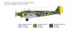 0102  авиация  Junkers Ju-52/3m  (1:72) 8001283801027