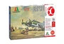 0106  авиация  Caproni Ca. 313/314  (1:72) 8001283001069