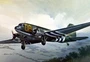 0127  авиация  C-47 SKYTRAIN (1:72) 8001283801270