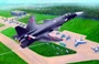 01324  авиация  ОКБ С-47 Berkut  (1:144) 6922803613246