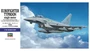 01570  авиация  Eurofighter Typhoon Single Seater  (1:72) 4967834015708