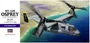 01571  авиация  MV-22B Osprey  (1:72) 4967834015715