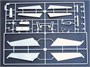 01601  авиация  КБ Т-95MS Bear-H (1:72) 9580208016016