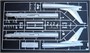 01601  авиация  КБ Т-95MS Bear-H (1:72) 9580208016016