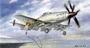 01619  авиация  British Wyvern S.4  (1:72) 6922803616193