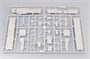 01620  авиация  КБ Т-160 Blackjack Bomber  (1:72) 9580208016207