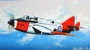 01630  авиация  British "Gannet" T.Mk.2  (1:72) 6922803616308