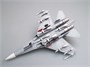 01645  авиация  ОКБ С-27UB Flanker C  (1:72) 9580208016450