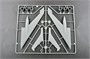 01688  авиация  Т-128UT Fiddler  (1:72) 9580208016887