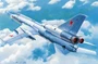 01695  авиация  Soviet КБ Т-22 "Blinder" tactical bomber  (1:72) 9580208016955