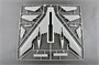 01695  авиация  Soviet КБ Т-22 "Blinder" tactical bomber  (1:72) 9580208016955