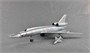 01695  авиация  Soviet КБ Т-22 "Blinder" tactical bomber  (1:72) 9580208016955