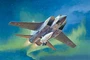 01697  авиация  M&G-31BM. w/KH-47M2  (1:72) 9580208016979