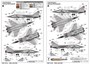 01697  авиация  M&G-31BM. w/KH-47M2  (1:72) 9580208016979