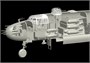 01E02  авиация  B-25J Mitchell "The Strafer"  (1:32) 4897041570021
