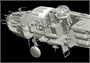 01E02  авиация  B-25J Mitchell "The Strafer"  (1:32) 4897041570021