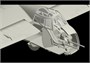 01E02  авиация  B-25J Mitchell "The Strafer"  (1:32) 4897041570021